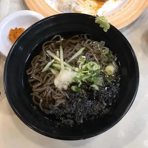 장산 수제 왕돈까스 사진