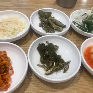 작은집 사진