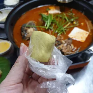 강릉집 리뷰 사진