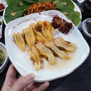 강릉집 리뷰 사진