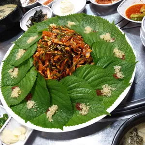 강릉집 리뷰 사진