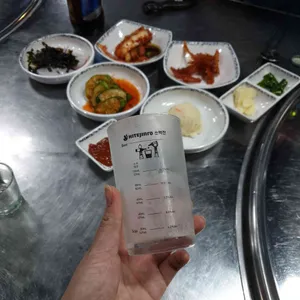 강릉집 사진