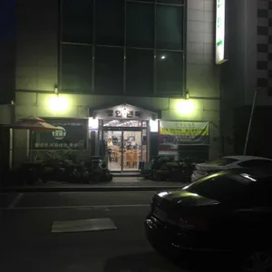 장안면옥 리뷰 사진