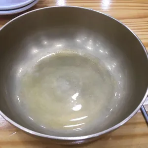 장안면옥 리뷰 사진