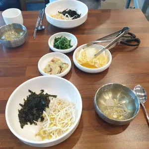 무교동유정낙지 사진