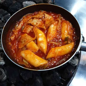 청정해역 북한산 조개구이 리뷰 사진