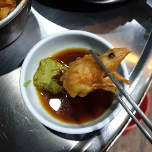 청정해역 북한산 조개구이 리뷰 사진