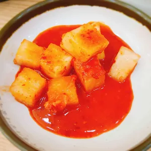 24시전주명가콩나물국밥 사진