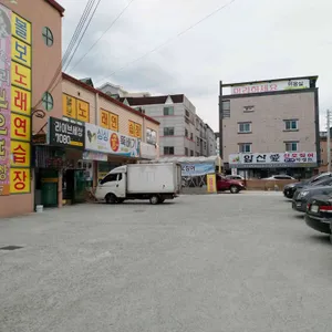 시골배기옛날돼지찌개 리뷰 사진