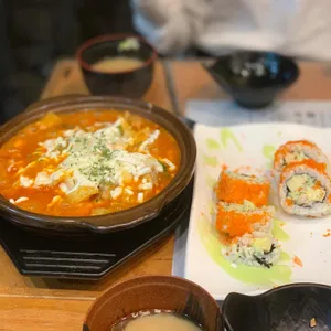 산책 사진