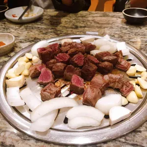 함평원 사진