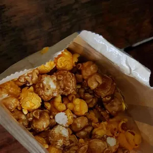 가렛팝콘샵 사진