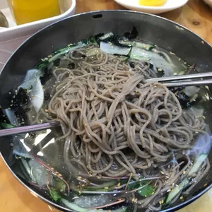 메밀부엌 사진