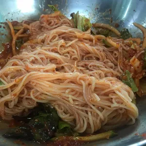 뚝방국수 리뷰 사진