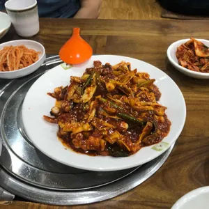 보리밥엄마손 사진