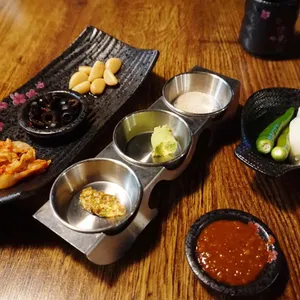 교토화로 리뷰 사진