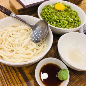 등촌샤브칼국수 사진
