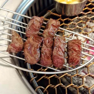 대영정육점식당 사진