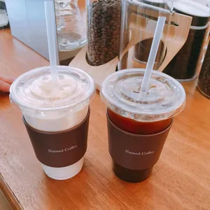 네임드커피 사진