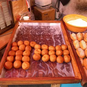 효자손 왕만두 리뷰 사진