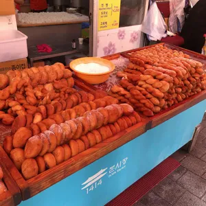 효자손 왕만두 리뷰 사진