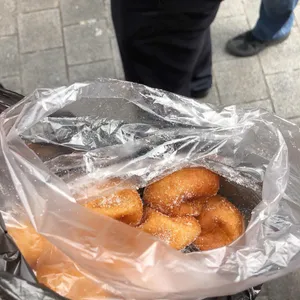 효자손 왕만두 리뷰 사진