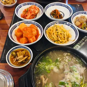조선 본갈비 사진