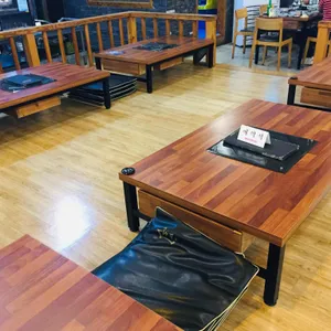 조선 본갈비 리뷰 사진