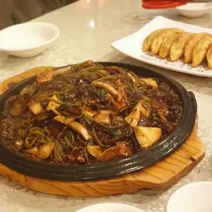 칭하이 사진