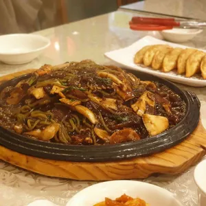 칭하이 사진