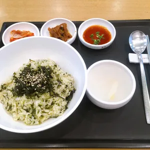 본죽 사진
