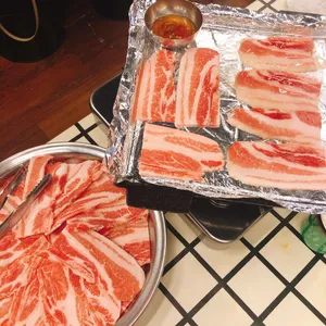 삼미식당 사진