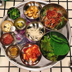 삼미식당 사진
