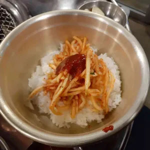 송원 마포 돼지갈비 리뷰 사진