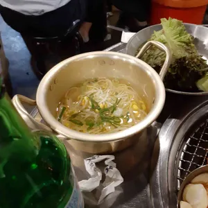 송원 마포 돼지갈비 리뷰 사진