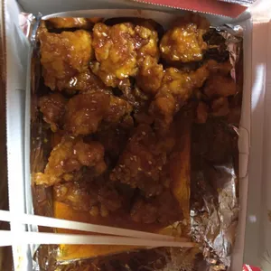 페리카나 리뷰 사진
