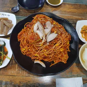 양촌리 아구 사진