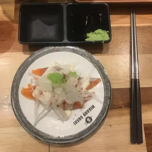 미카도 사진