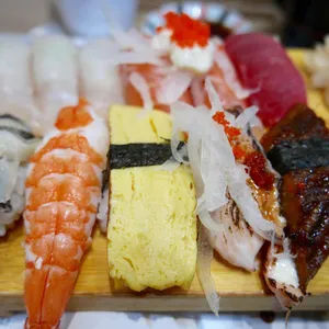 스시긴 리뷰 사진