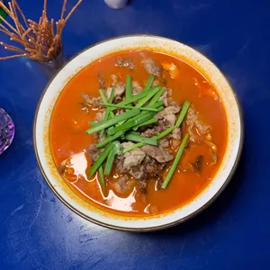 도시밤 리뷰 사진