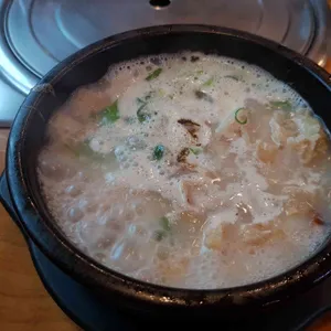 광명해장국 사진