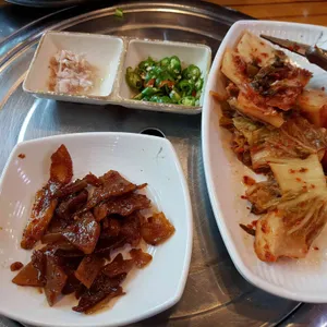 광명해장국 사진