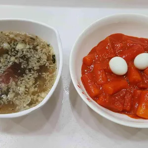 죠스떡볶이 사진