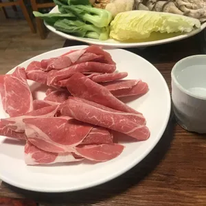 홍두깨칼국수 리뷰 사진