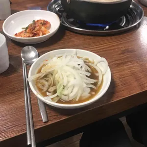 홍두깨칼국수 리뷰 사진
