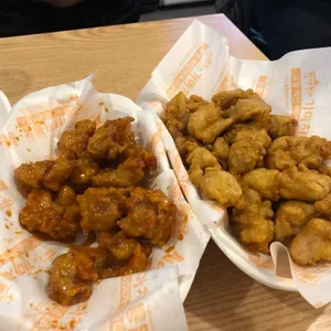가마치통닭 죽림점 사진
