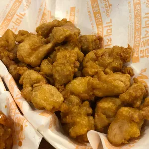 가마치통닭 죽림점 사진