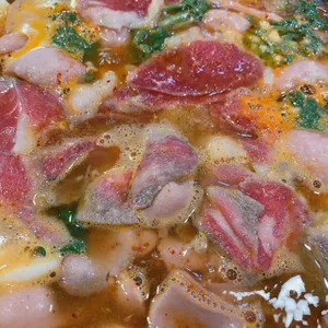부대찌개매니아돈돌 사진
