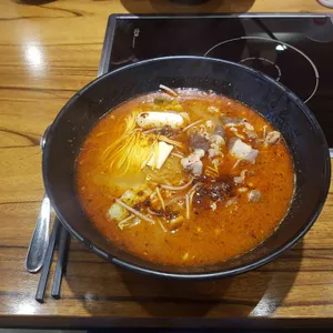 라메이즈 마라탕 사진