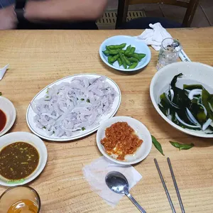 소양강회마차 사진